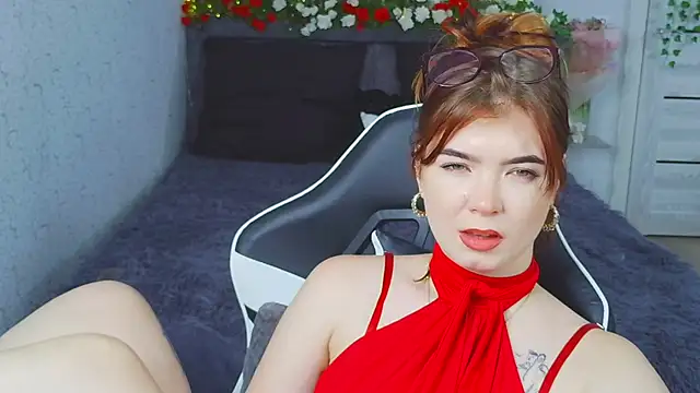MelissaMay__ – Live XXX-chat