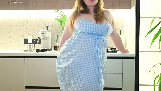 Miss_Magic_Eyes_ Chat XXX in diretta