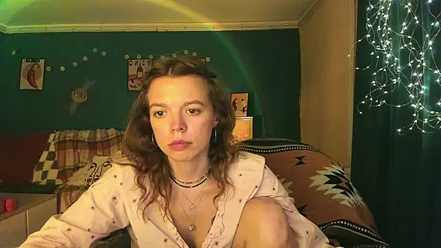 ClancyMorissey – Naživo XXX chat