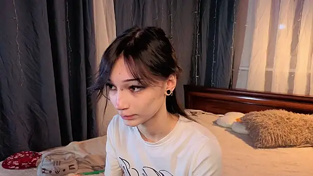 Chat XXX ao vivo de LawannaOmersa