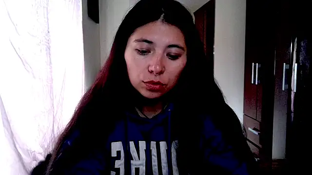 wishm3's Live XXX Chat