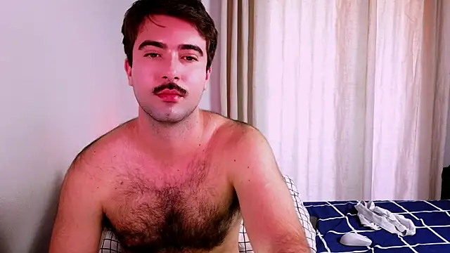 hairyzodb Live XXX-chat
