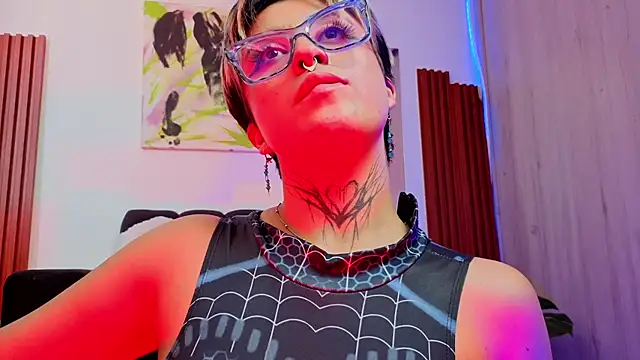 Czat XXX na żywo – Rebeka-baker