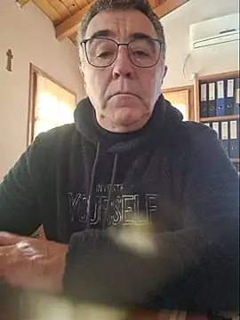 darialmas – Naživo XXX chat