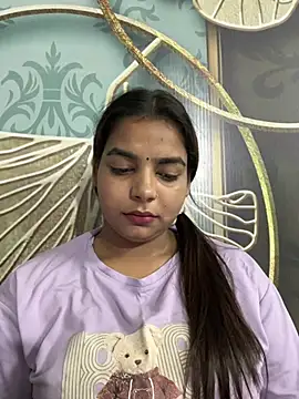 Chat +18 de Himani_0122 ao vivo