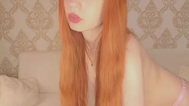 Онлайн чат XXX foxy_bloomm