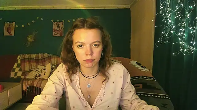 Онлайн чат XXX ClancyMorissey