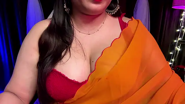 Queen_alisha's Live XXX Chat