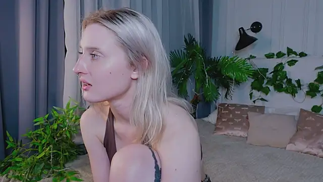 Онлайн чат XXX oh__lily