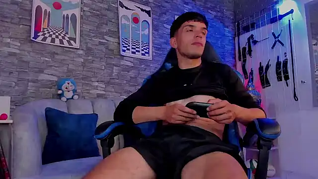 ianrice Chat XXX in diretta