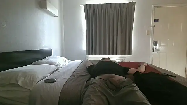 The_Real_aDDix269 webkamerás műsora