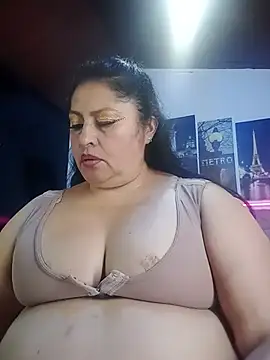 Keyla01_ Adlı Modelin Canlı XXX Sohbeti