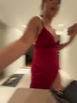 Chat +18 de TheCinderella ao vivo