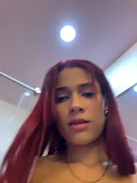 amber_sparkle's Live XXX Chat