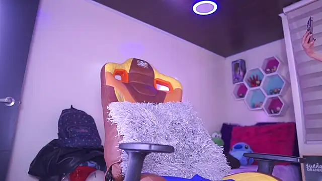Rebecah_1 Live XXX Chat
