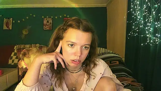 ClancyMorissey Live XXX Chat