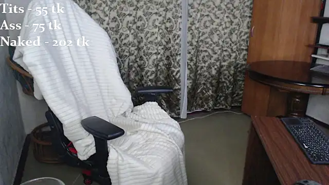 KellyNory 라이브 XXX 채팅
