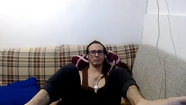 Chat XXX ao vivo de cholitohermoso