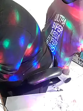 12Paradarte Chat XXX in diretta