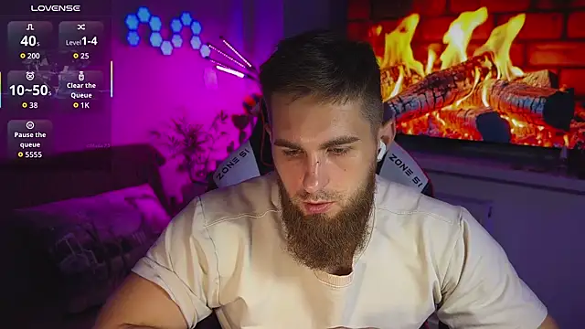 Czat XXX na żywo – Sweeet__boy