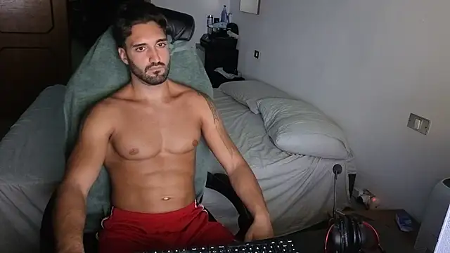 Al3xox02 live XXX chat