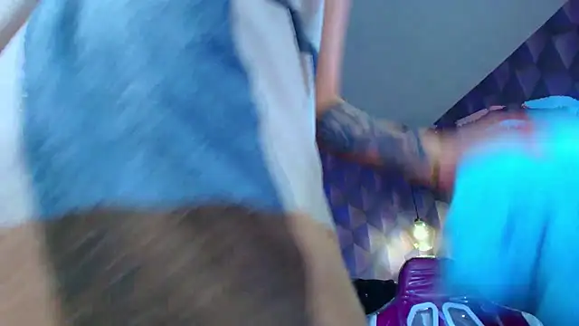 LiaHarryis Live XXX-chat