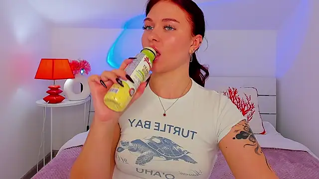 LizyBex Obrolan Langsung XXX