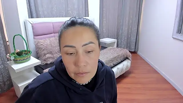 Živý XXX chat gaby_trent