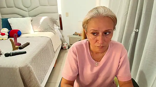 Naty_Stone – Live XXX-chat