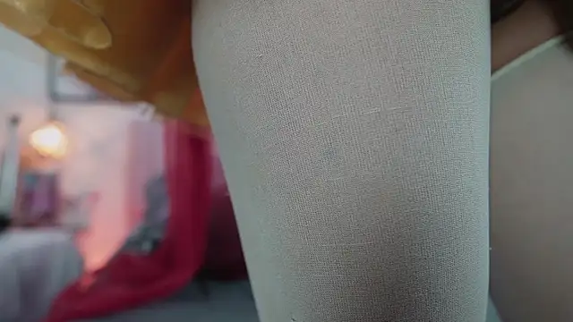 dani_parker_'s Live XXX Chat