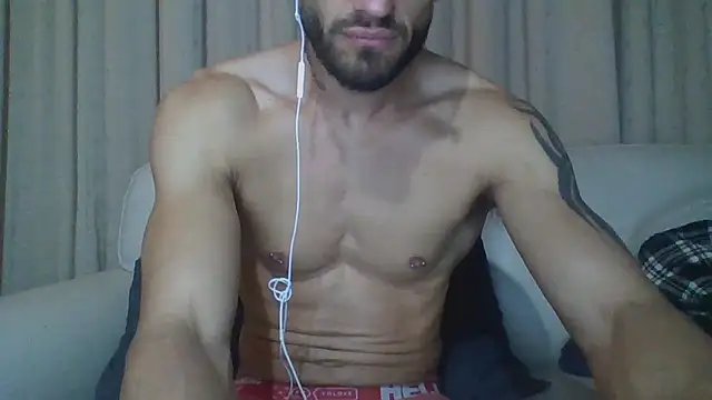 Онлайн чат XXX Maxpac_roccox