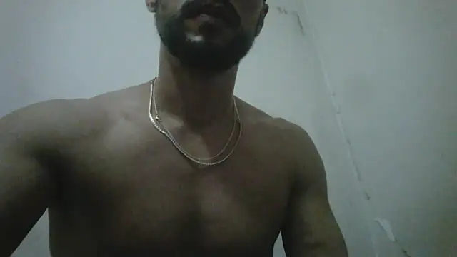 Chat +18 de Arabprinceofslv ao vivo