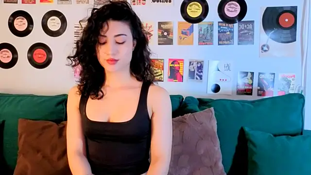Maya_Rogerss Live XXX-chat
