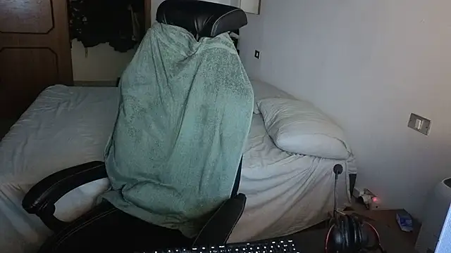Chat XXX en directo de Al3xox02