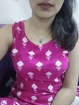 Czat XXX na żywo – Ritika_jha01