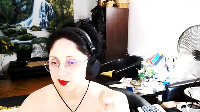 Imperatriza's Live XXX Chat