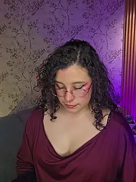 Czat XXX na żywo – Charlotte__Miller