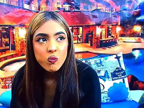 Živý XXX chat IndianPretty14u2Luv