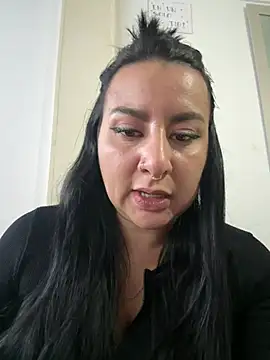 Czat XXX na żywo – Abril_Luv