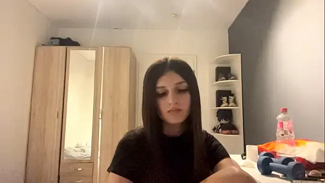 Chat XXX Live SpanishRooter