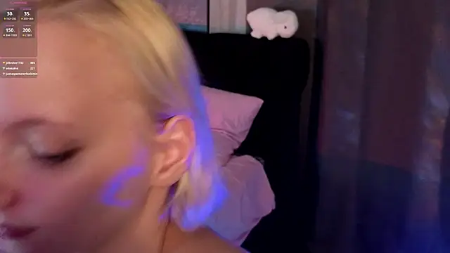 sweet_lynx Live XXX-Chat