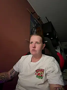 wetgerman_2 Live XXX-Chat