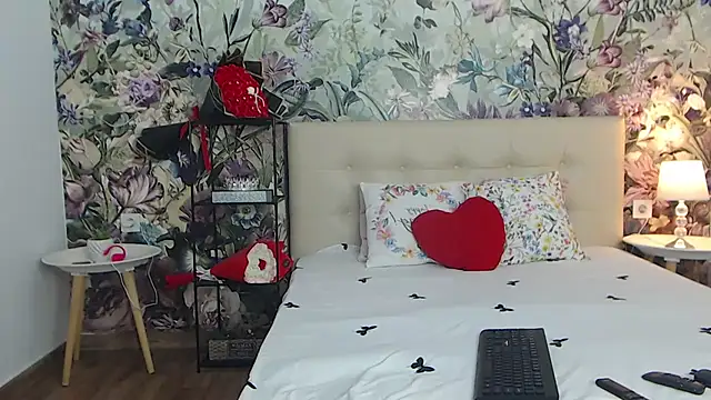RoseDiamond06 现场XXX聊天
