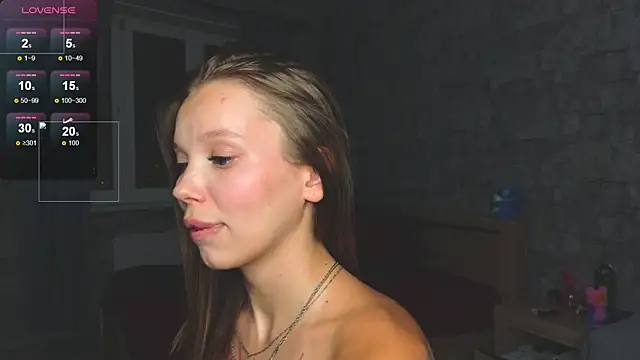 Cara_Sweet1のライブXXXチャット