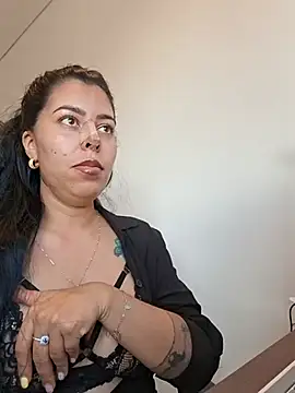 Luianna – Live XXX-chat