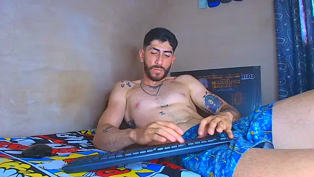 Chat XXX Live Thomass00