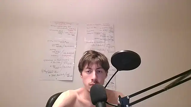XXX chat uživo modela VelvetRagottiOG