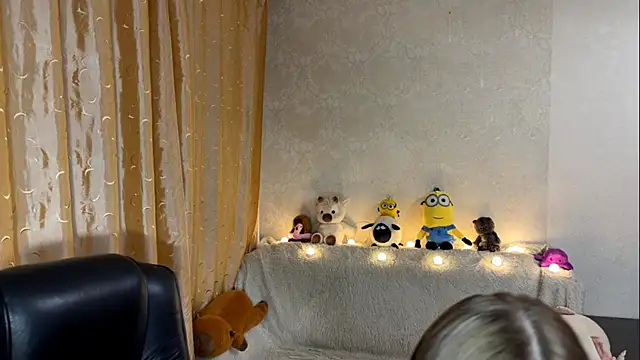 Živý XXX chat urcutiebunnyy