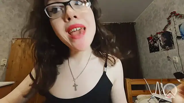 Czat XXX na żywo – RachelSav