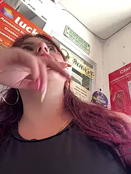 angelasm – Naživo XXX chat